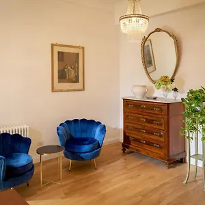 Affittacamere Domus Serafino, Roma
