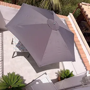 Bed & Breakfast Val Di Erice 