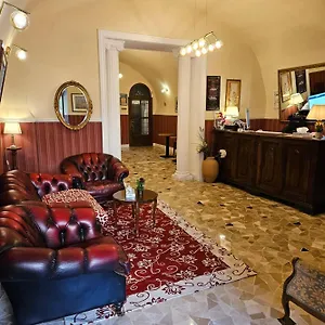 Hotel Giubileo, Roma
