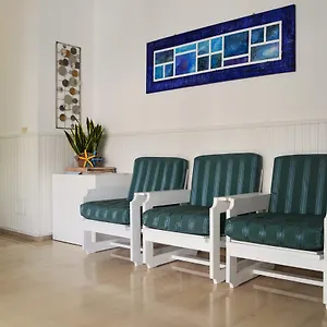 Hotel Canoa 