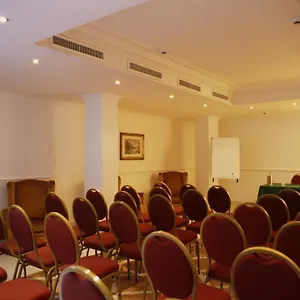 Hotel Sunrise, Roma