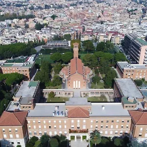 Pensión Casa La Salle - Casa Religiosa