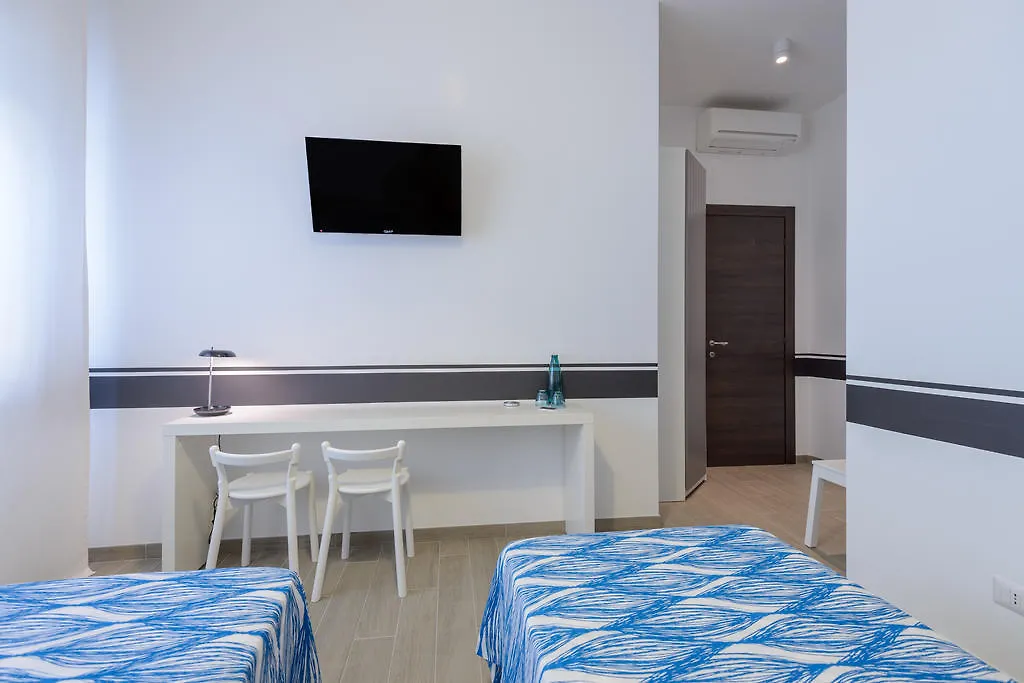 Affitto Breve Saverio Guest house